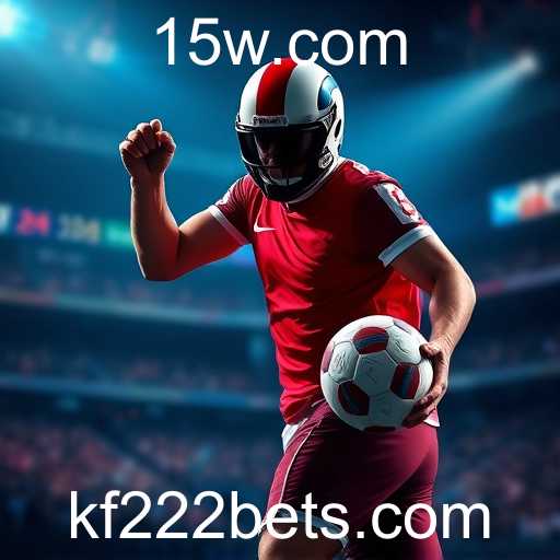 Apostas Esportivas: Uma Análise Profunda da kf 222 bet