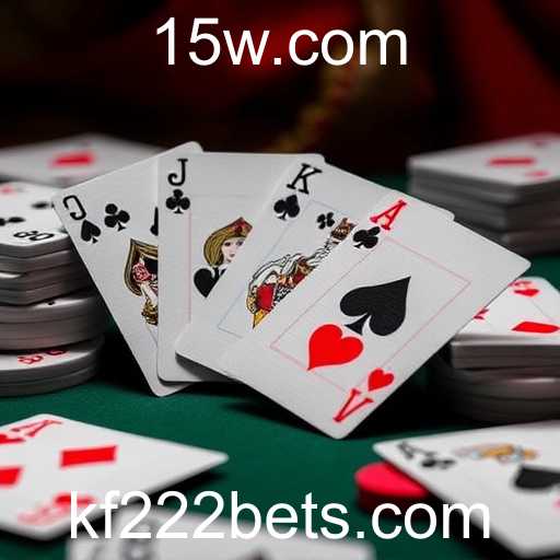 kf 222 bet